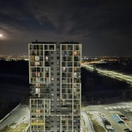 Mieszkanie na wynajem