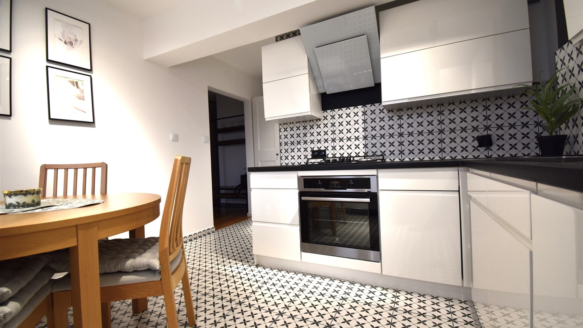 Mieszkanie na wynajem