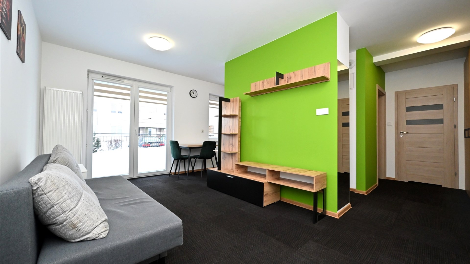 Mieszkanie na wynajem