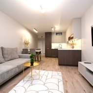 Mieszkanie na wynajem