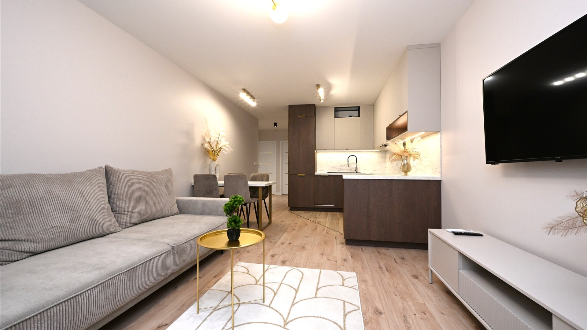 Mieszkanie na wynajem