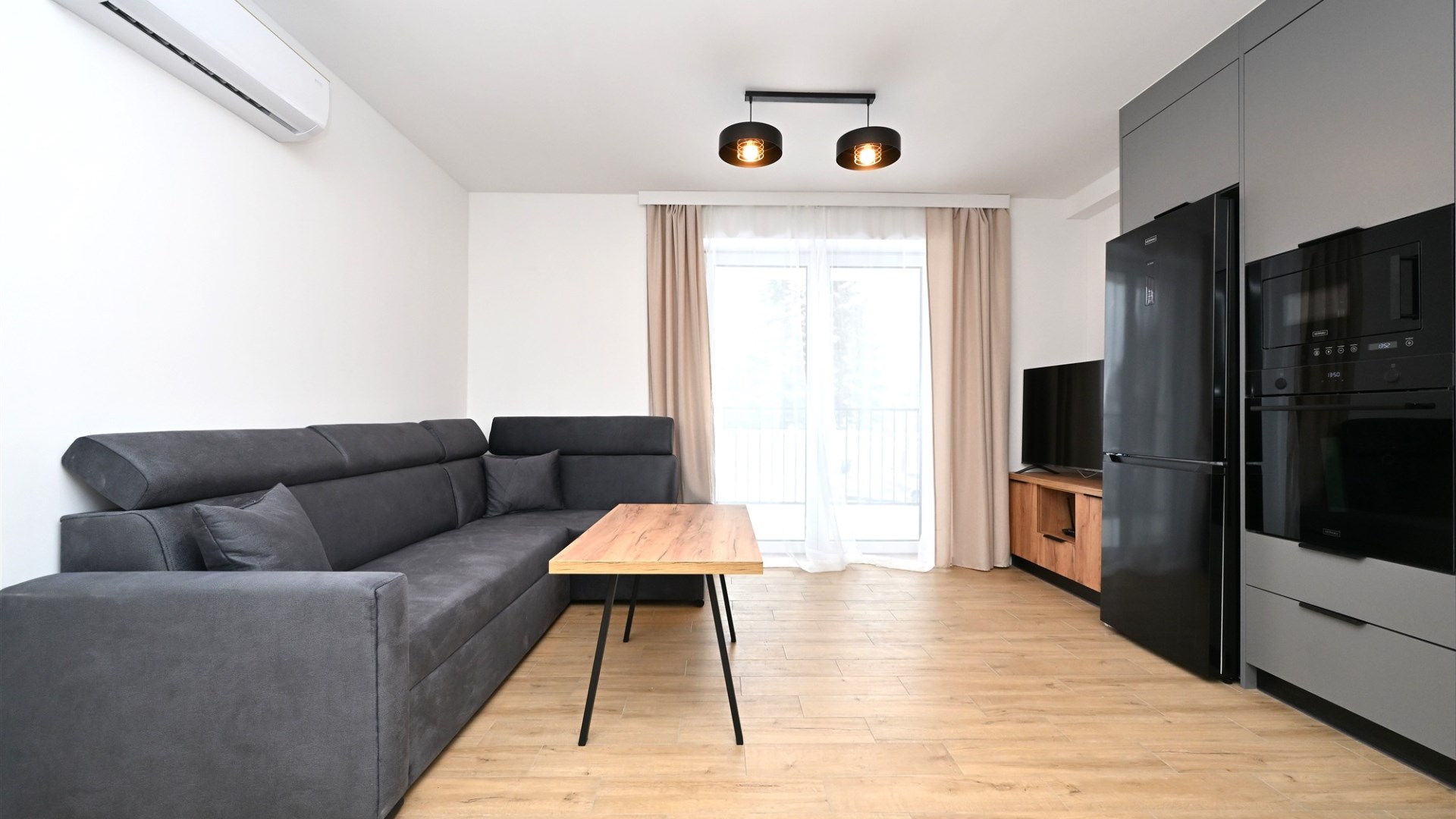 Mieszkanie na wynajem