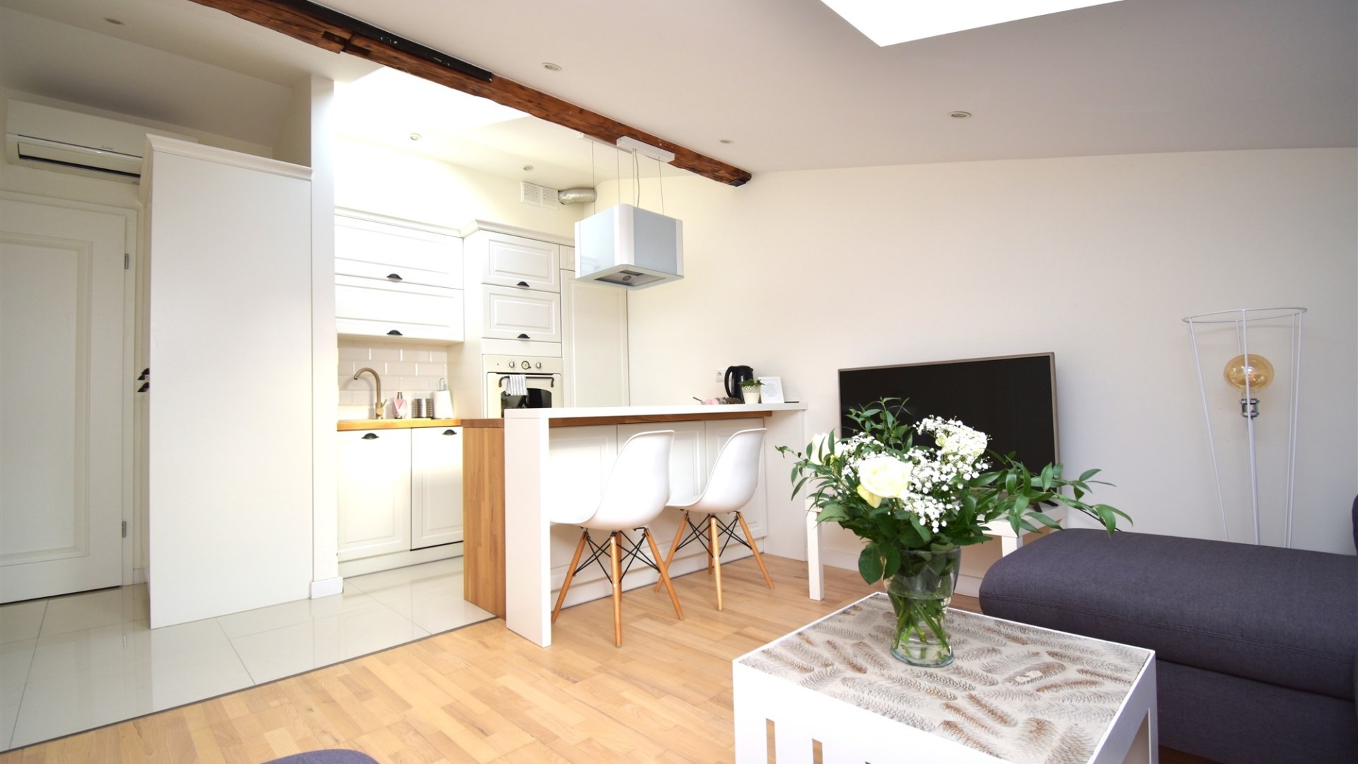 Mieszkanie na wynajem