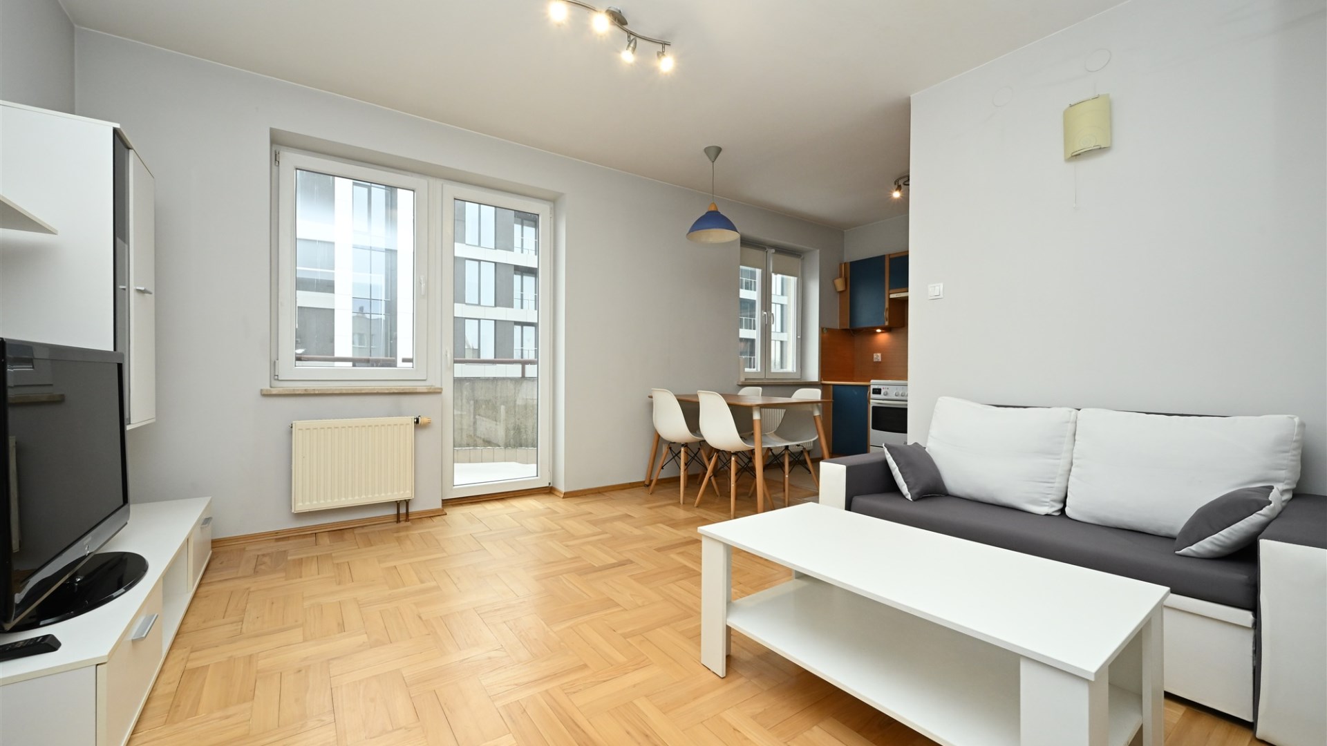 Mieszkanie na wynajem