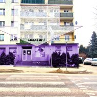 Lokal na sprzedaż