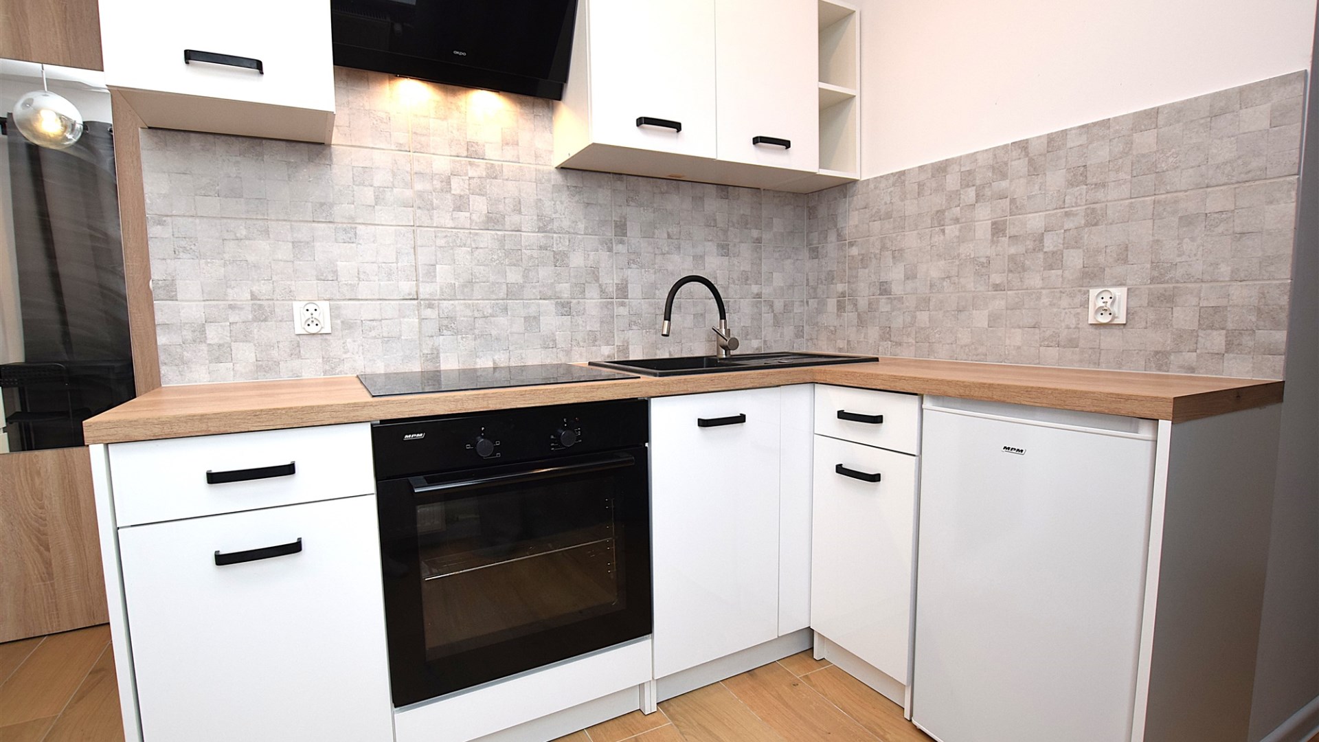 Mieszkanie na wynajem