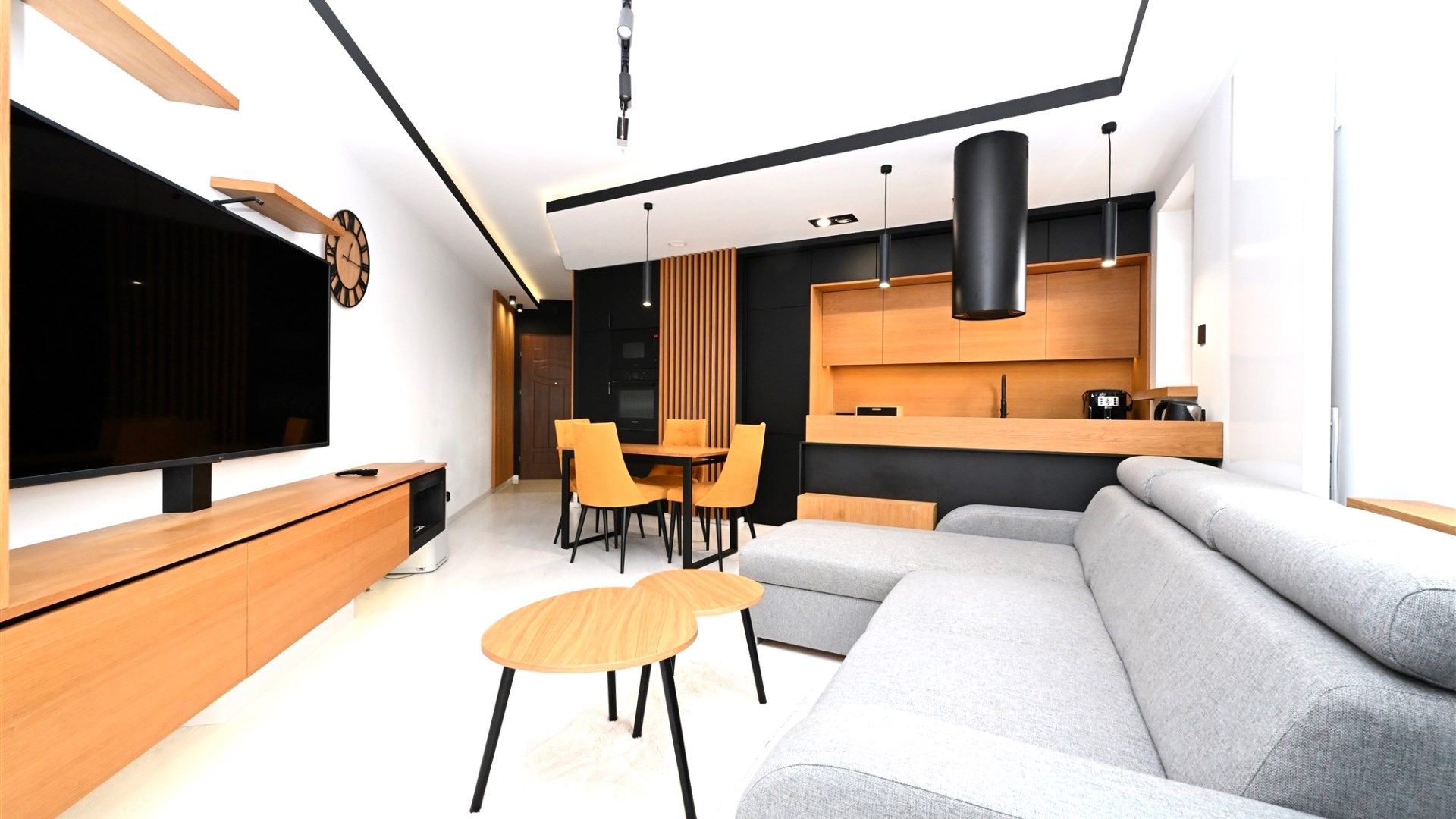 Mieszkanie na wynajem