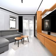 Mieszkanie na wynajem