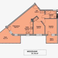 Mieszkanie na wynajem