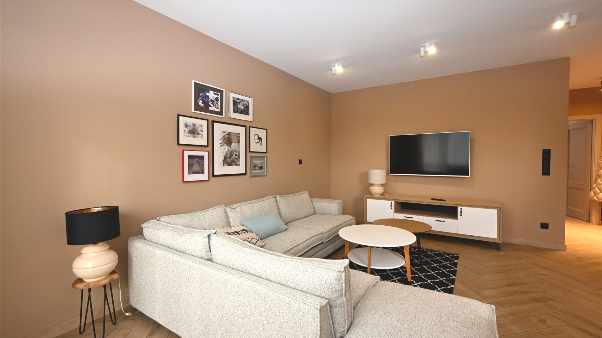 Mieszkanie na wynajem