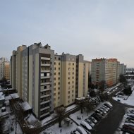 Mieszkanie na wynajem