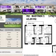 Mieszkanie na sprzedaż