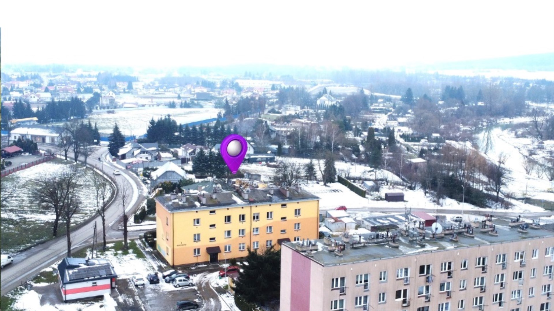 Mieszkanie na sprzedaż