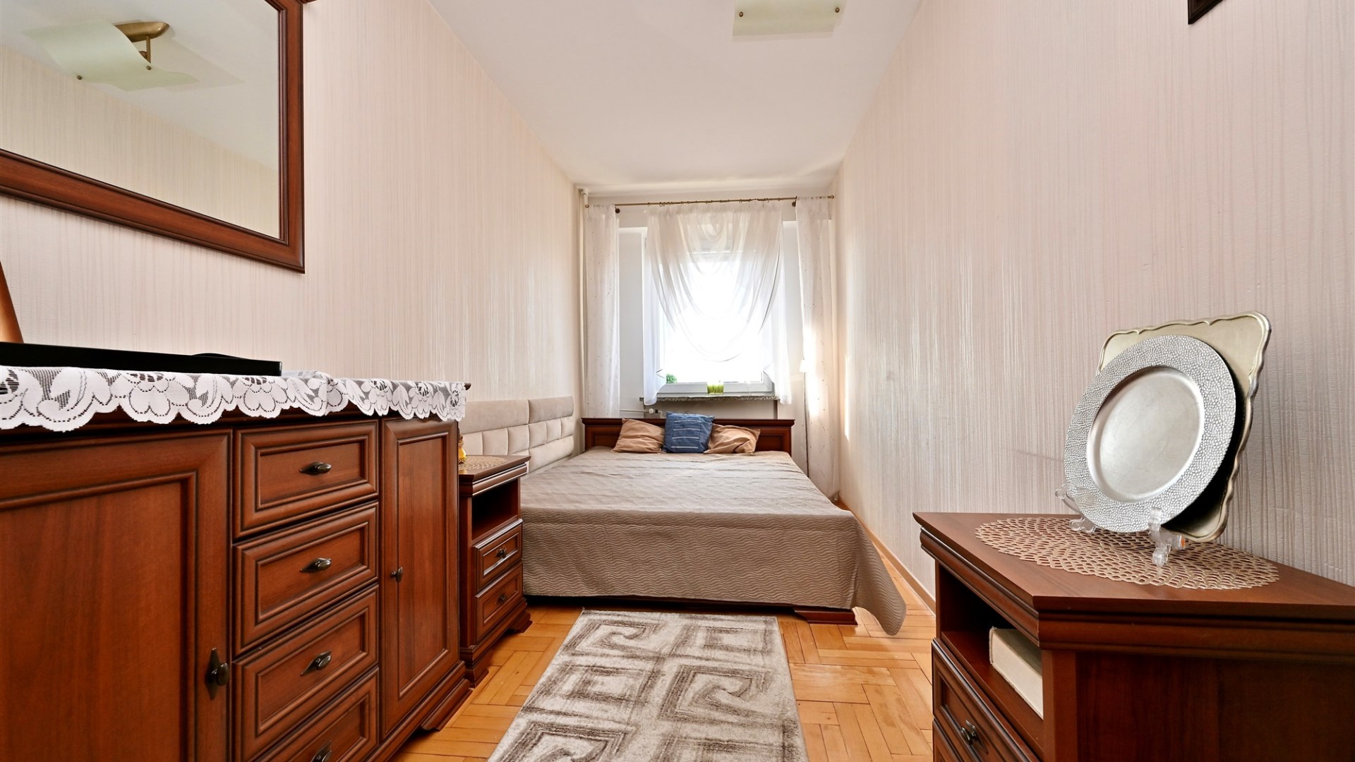 Mieszkanie na wynajem