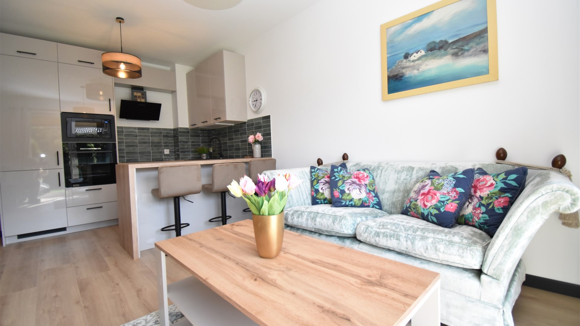 Mieszkanie na wynajem