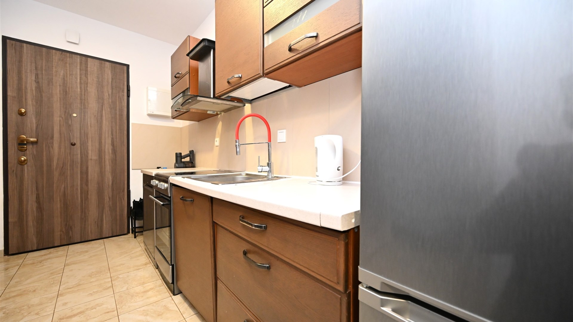 Mieszkanie na wynajem