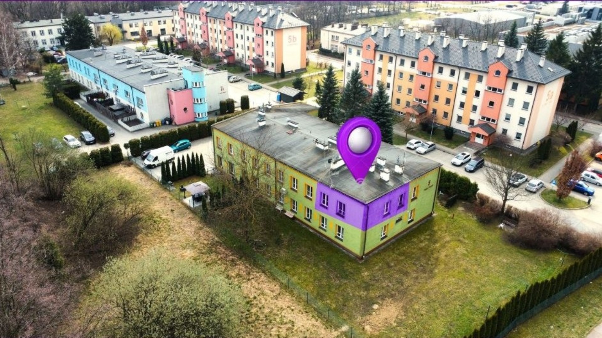 Mieszkanie na sprzedaż