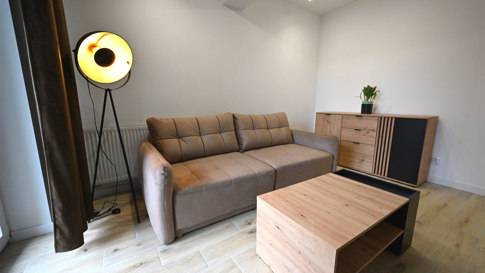 Mieszkanie na wynajem