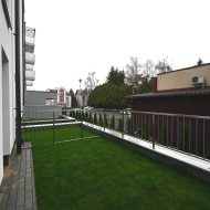 Mieszkanie na wynajem