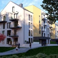 Mieszkanie na wynajem