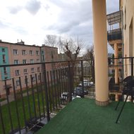 Mieszkanie na wynajem