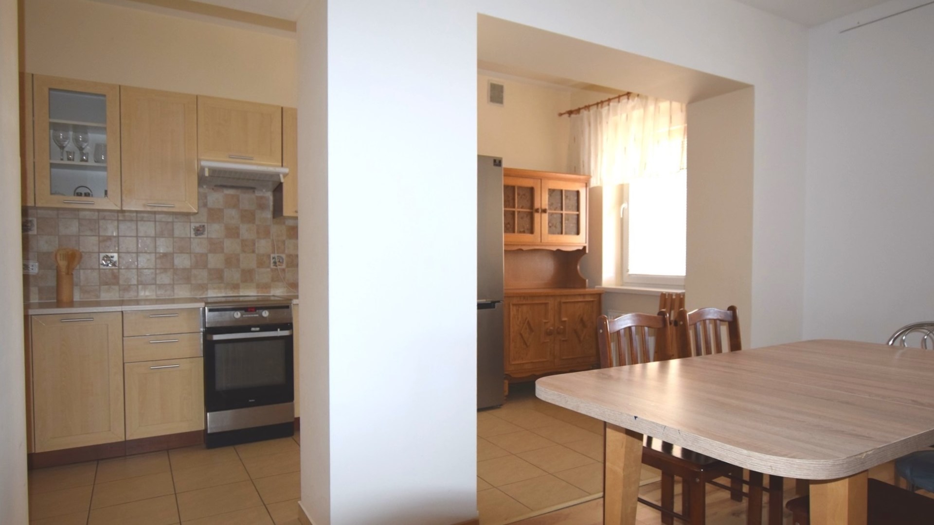 Mieszkanie na wynajem