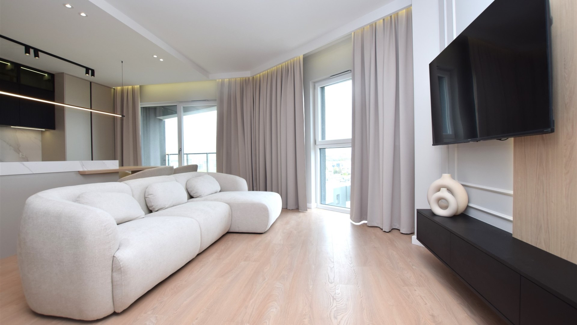 Mieszkanie na wynajem