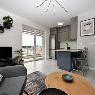 Mieszkanie na wynajem