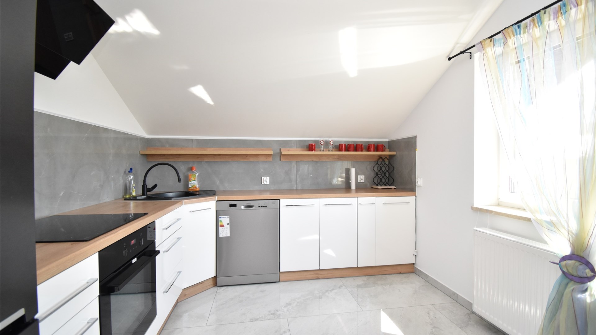 Mieszkanie na wynajem