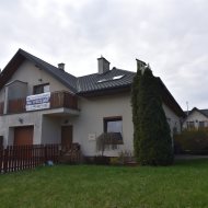Dom na sprzedaż