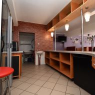 Lokal na wynajem
