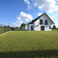 Dom na wynajem