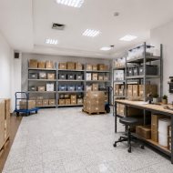 Lokal na wynajem