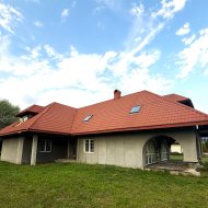 Dom na sprzedaż