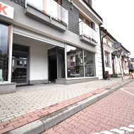 Lokal na wynajem