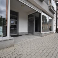 Lokal na wynajem