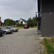 Lokal na wynajem