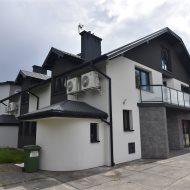 Lokal na wynajem
