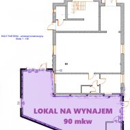 Lokal na wynajem