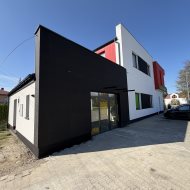 Lokal na wynajem