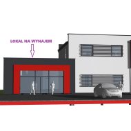 Lokal na wynajem